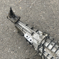 JDM Mazda Miata BP OEM 6 Speed Manual Transmission MX5 1.8L Gearbox 1999-2005