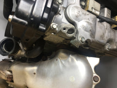 Jdm Subaru Impreza WRX EJ205 Turbo Engine 2008-2012 OEM Replacement for EJ255