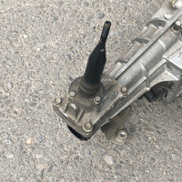 JDM Mazda Miata BP OEM 6 Speed Manual Transmission MX5 1.8L Gearbox 1999-2005