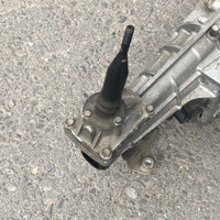 JDM Mazda Miata BP OEM 6 Speed Manual Transmission MX5 1.8L Gearbox 1999-2005