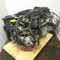 Jdm Subaru Impreza WRX EJ205 Turbo Engine 2008-2012 OEM Replacement for EJ255 | Engine | 2008, 2009, 2010, 2011, 2012, EJ205, Ej255 Replacement, Impreza, Subaru | 1127