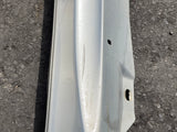 JDM 2001-2005 Toyota Altezza Lexus IS300 Side Skirts + Rear Bumper & Lip