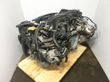 Jdm Subaru Impreza WRX EJ205 Turbo Engine 2008-2012 OEM Replacement for EJ255 | Engine | 2008, 2009, 2010, 2011, 2012, EJ205, Ej255 Replacement, Impreza, Subaru | 1127