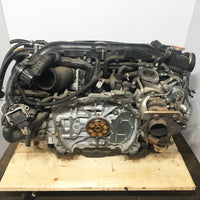 Jdm Subaru Impreza WRX EJ205 Turbo Engine 2008-2012 OEM Replacement for EJ255 | Engine | 2008, 2009, 2010, 2011, 2012, EJ205, Ej255 Replacement, Impreza, Subaru | 1127