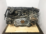 Jdm Subaru Impreza WRX EJ205 Turbo Engine 2008-2012 OEM Replacement for EJ255 | Engine | 2008, 2009, 2010, 2011, 2012, EJ205, Ej255 Replacement, Impreza, Subaru | 1127