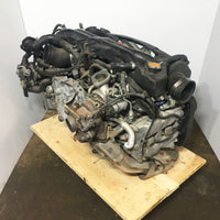 Jdm Subaru Impreza WRX EJ205 Turbo Engine 2008-2012 OEM Replacement for EJ255 | Engine | 2008, 2009, 2010, 2011, 2012, EJ205, Ej255 Replacement, Impreza, Subaru | 1127