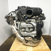 Jdm Subaru Impreza WRX EJ205 Turbo Engine 2008-2012 OEM Replacement for EJ255 | Engine | 2008, 2009, 2010, 2011, 2012, EJ205, Ej255 Replacement, Impreza, Subaru | 1127