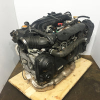 Jdm Subaru Impreza WRX EJ205 Turbo Engine 2008-2012 OEM Replacement for EJ255 | Engine | 2008, 2009, 2010, 2011, 2012, EJ205, Ej255 Replacement, Impreza, Subaru | 1127