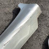 JDM 2001-2005 Toyota Altezza Lexus IS300 Side Skirts + Rear Bumper & Lip