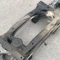 JDM 1999-2005 Mazda Miata NB8C OEM Rear Sub Frame Control Arms Brake Calipers Spindles | Sub frame | freeshipping | 1892