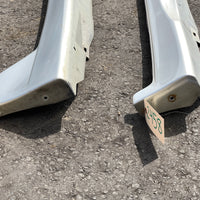 JDM 2001-2005 Toyota Altezza Lexus IS300 Side Skirts + Rear Bumper & Lip