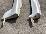 JDM 2001-2005 Toyota Altezza Lexus IS300 Side Skirts + Rear Bumper & Lip