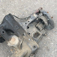 JDM 1999-2005 Mazda Miata NB8C OEM Rear Sub Frame Control Arms Brake Calipers Spindles | Sub frame | freeshipping | 1892