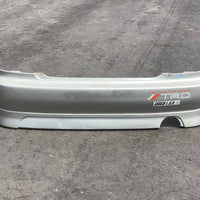 JDM 2001-2005 Toyota Altezza Lexus IS300 Side Skirts + Rear Bumper & Lip