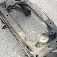 JDM 1999-2005 Mazda Miata NB8C OEM Rear Sub Frame Control Arms Brake Calipers Spindles | Sub frame | freeshipping | 1892