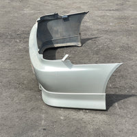 JDM 2001-2005 Toyota Altezza Lexus IS300 Side Skirts + Rear Bumper & Lip