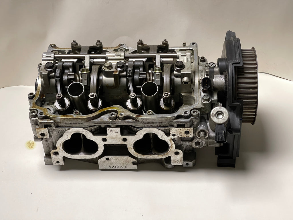 【利益還元祭】開催中！今年最後の大セール 10 09 08 07 06 JDM 2206 11 AVCS SOHC 2.5L EJ25 SUBARU スタイリング剤