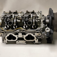 JDM 06 07 08 09 10 11 SUBARU EJ25 2.5L SOHC AVCS IMPREZA FORESTER OUTBACK Engine Driver Side Cylinder Head | Engine | 2.5l, EJ253, Forester, freeshipping, Impreza, Legacy, sohc, Subaru | 2206