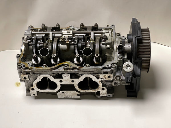 JDM 06 07 08 09 10 11 SUBARU EJ25 2.5L SOHC AVCS IMPREZA FORESTER OUTBACK Engine Driver Side Cylinder Head | Engine | 2.5l, EJ253, Forester, freeshipping, Impreza, Legacy, sohc, Subaru | 2206