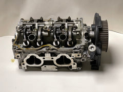 JDM 06 07 08 09 10 11 SUBARU EJ25 2.5L SOHC AVCS IMPREZA FORESTER OUTBACK Engine Driver Side Cylinder Head