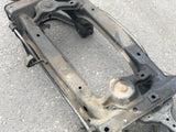 JDM 1999-2005 Mazda Miata NB8C OEM Rear Sub Frame Control Arms Brake Calipers Spindles | Sub frame | freeshipping | 1892