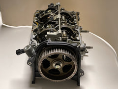JDM 06 07 08 09 10 11 SUBARU EJ25 2.5L SOHC AVCS IMPREZA FORESTER OUTBACK Engine Driver Side Cylinder Head