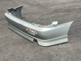 JDM 2001-2005 Toyota Altezza Lexus IS300 Side Skirts + Rear Bumper & Lip