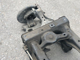 JDM 1999-2005 Mazda Miata NB8C OEM Rear Sub Frame Control Arms Brake Calipers Spindles | Sub frame | freeshipping | 1892