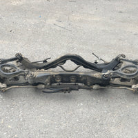 JDM 1990-1999 Nissan 300ZX TT Subframe Assembly Brake Calipers Spindles | subframe | freeshipping | 1893