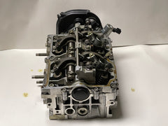 JDM 06 07 08 09 10 11 SUBARU EJ25 2.5L SOHC AVCS IMPREZA FORESTER OUTBACK Engine Driver Side Cylinder Head