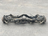 JDM 1990-1999 Nissan 300ZX TT Subframe Assembly Brake Calipers Spindles | subframe | freeshipping | 1893