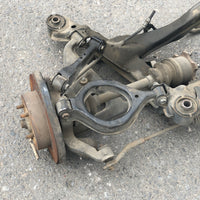JDM 1990-1999 Nissan 300ZX TT Subframe Assembly Brake Calipers Spindles | subframe | freeshipping | 1893