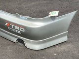 JDM 2001-2005 Toyota Altezza Lexus IS300 Side Skirts + Rear Bumper & Lip