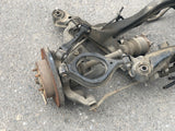 JDM 1990-1999 Nissan 300ZX TT Subframe Assembly Brake Calipers Spindles | subframe | freeshipping | 1893