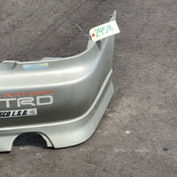JDM 2001-2005 Toyota Altezza Lexus IS300 Side Skirts + Rear Bumper & Lip