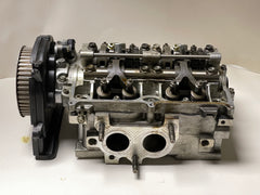 JDM 06 07 08 09 10 11 SUBARU EJ25 2.5L SOHC AVCS IMPREZA FORESTER OUTBACK Engine Driver Side Cylinder Head