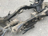 JDM 1990-1999 Nissan 300ZX TT Subframe Assembly Brake Calipers Spindles | subframe | freeshipping | 1893