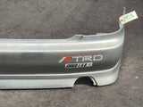JDM 2001-2005 Toyota Altezza Lexus IS300 Side Skirts + Rear Bumper & Lip