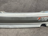 JDM 2001-2005 Toyota Altezza Lexus IS300 Side Skirts + Rear Bumper & Lip