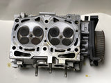 JDM 06 07 08 09 10 11 SUBARU EJ25 2.5L SOHC AVCS IMPREZA FORESTER OUTBACK Engine Driver Side Cylinder Head | Engine | 2.5l, EJ253, Forester, freeshipping, Impreza, Legacy, sohc, Subaru | 2206