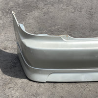 JDM 2001-2005 Toyota Altezza Lexus IS300 Side Skirts + Rear Bumper & Lip