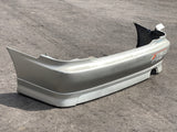 JDM 2001-2005 Toyota Altezza Lexus IS300 Side Skirts + Rear Bumper & Lip