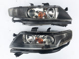 JDM Honda Acura Euro R TSX CL7 CL9 CM2 Headlight Lamps Lights HID OEM 2004-2008 | Headlights | cl7, freeshipping, tsx headlights | 1679