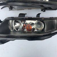 JDM Honda Acura Euro R TSX CL7 CL9 CM2 Headlight Lamps Lights HID OEM 2004-2008 | Headlights | cl7, freeshipping, tsx headlights | 1679