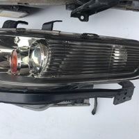 JDM Honda Acura Euro R TSX CL7 CL9 CM2 Headlight Lamps Lights HID OEM 2004-2008 | Headlights | cl7, freeshipping, tsx headlights | 1679