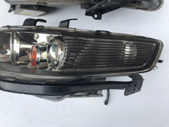 JDM Honda Acura Euro R TSX CL7 CL9 CM2 Headlight Lamps Lights HID OEM 2004-2008