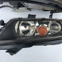 JDM Honda Acura Euro R TSX CL7 CL9 CM2 Headlight Lamps Lights HID OEM 2004-2008 | Headlights | cl7, freeshipping, tsx headlights | 1679
