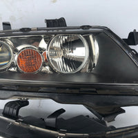 JDM Honda Acura Euro R TSX CL7 CL9 CM2 Headlight Lamps Lights HID OEM 2004-2008 | Headlights | cl7, freeshipping, tsx headlights | 1679