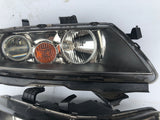 JDM Honda Acura Euro R TSX CL7 CL9 CM2 Headlight Lamps Lights HID OEM 2004-2008 | Headlights | cl7, freeshipping, tsx headlights | 1679