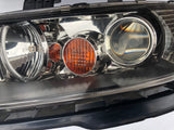 JDM Honda Acura Euro R TSX CL7 CL9 CM2 Headlight Lamps Lights HID OEM 2004-2008 | Headlights | cl7, freeshipping, tsx headlights | 1679